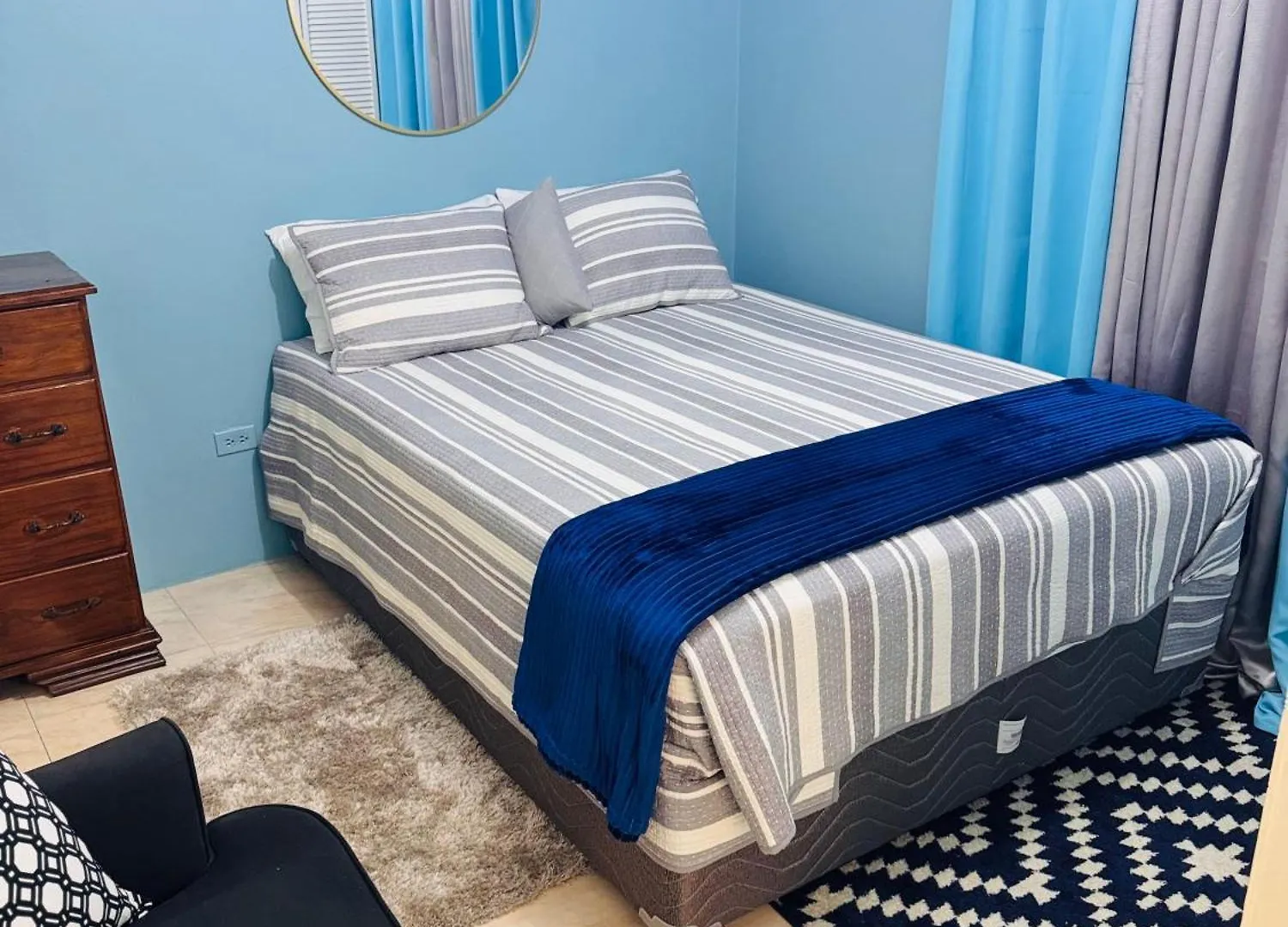 Chelsea Bliss Apartment Kingston Jamaica