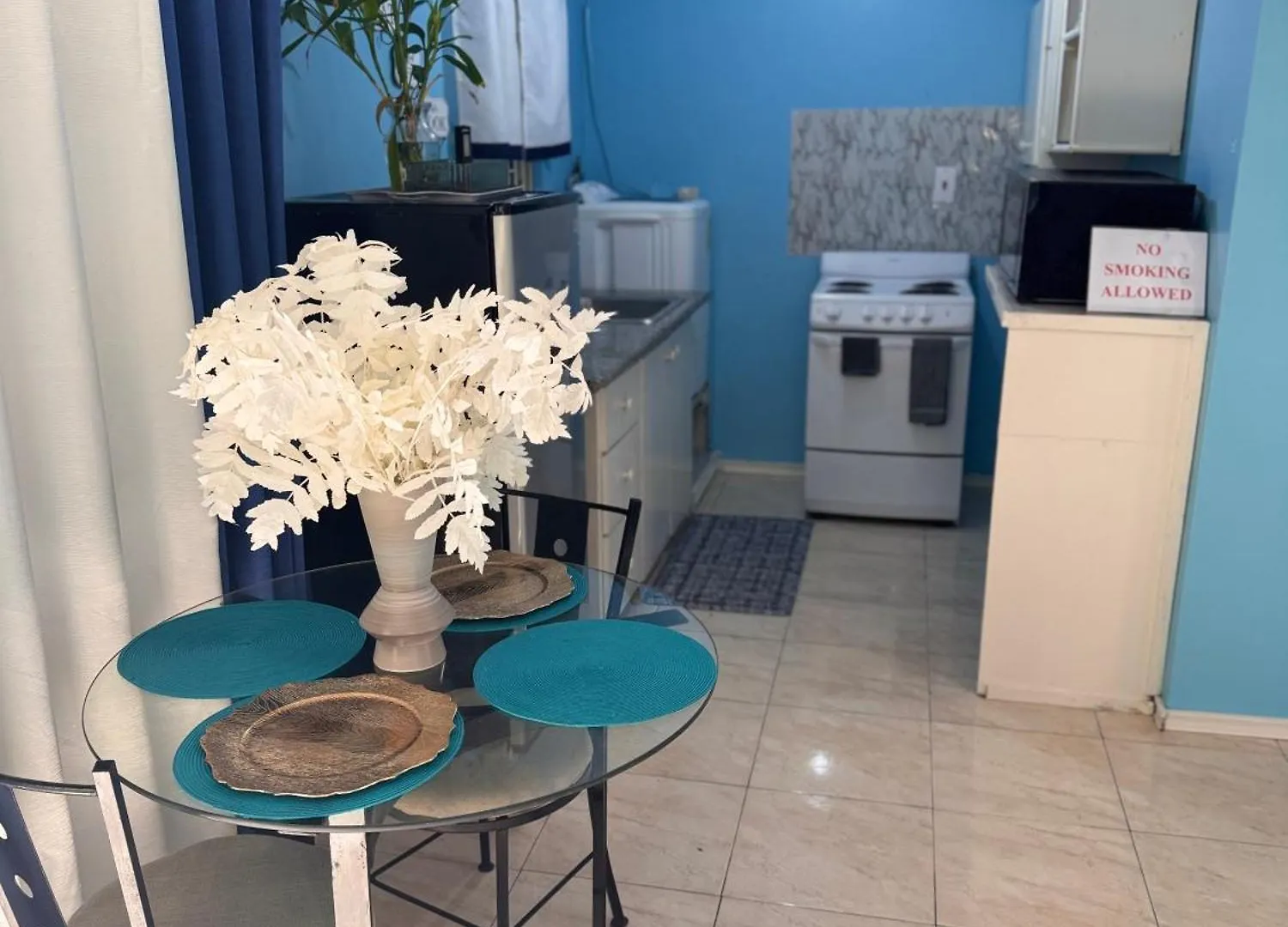 Chelsea Bliss Apartment Kingston